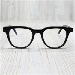 FE00819 - Оправа GENTLE MONSTER  & MAISON MARGIELA MM010  black