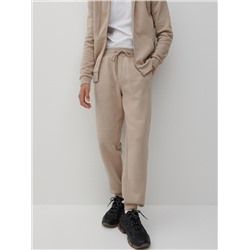 Sweathose im Regular-Fit