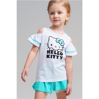 Футболка PLAYTODAY, 1121681