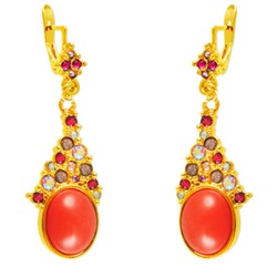 Зингрунт (Серьги)