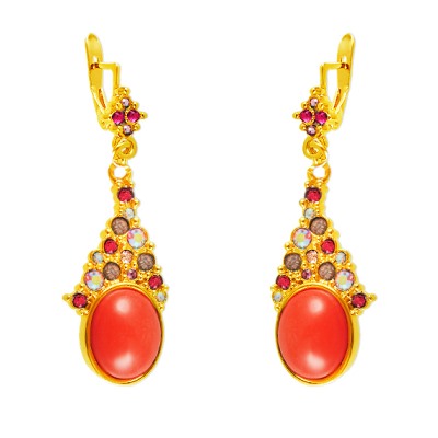 Зингрунт (Серьги)