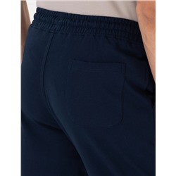 Lacivert Slim Fit Eşofman Altı