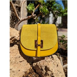 AB.Zapatos 1619/2 New · R · Amarillo+PELLE · 2704 Amarillo АКЦИЯ