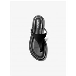 Daniella Кожаные Сандалии