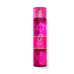 All Eyes On Her Fine Fragrance Mist