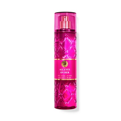 All Eyes On Her Fine Fragrance Mist