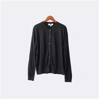 Женский вязаный кардиган  КО*С