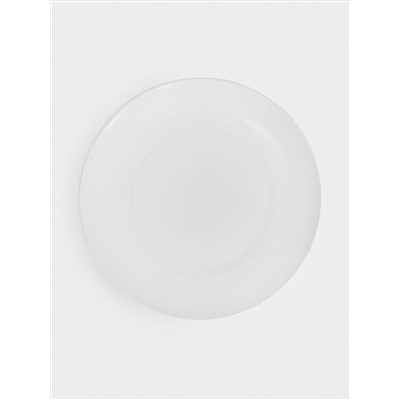 Сервиз обеденный, 4 перс, 16 пр, фарфор P, белый, White Basics