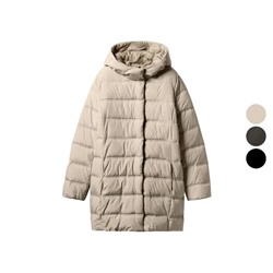 Damen Thermo-Steppmantel