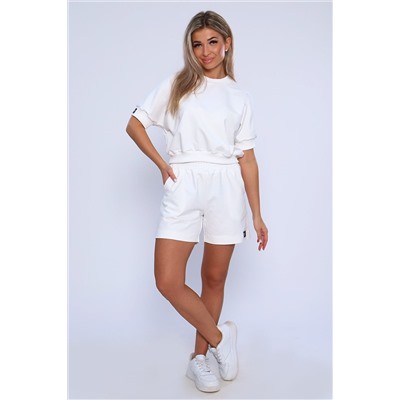 Костюм с шортами 78527 НАТАЛИ #894437