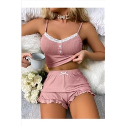 Пижама с шортами 83502 НАТАЛИ #999522