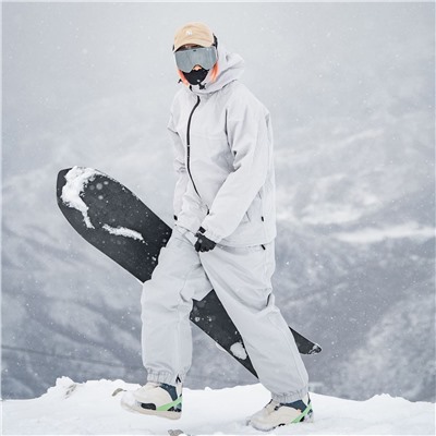 Заказала себе лыжник. Я прям в восторге, качество супер.