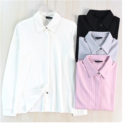 Повседневная рубашка АРМАН*И