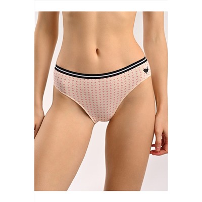 Трусы INDEFINI, 1231609