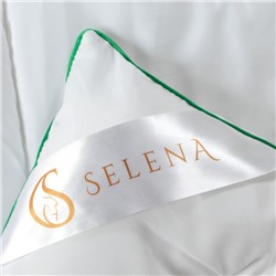 Одеяло всесезонное 'Gold Line' 172х205 см, Бамбук