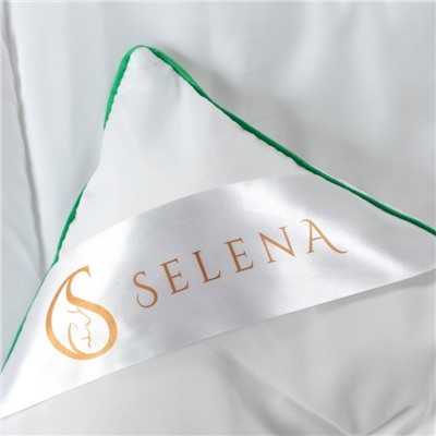 Одеяло всесезонное 'Gold Line' 172х205 см, Бамбук