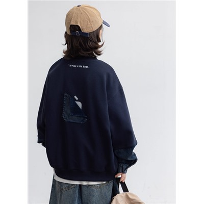 Свитшот для мальчиков