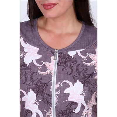 Халат 33016 НАТАЛИ #877347