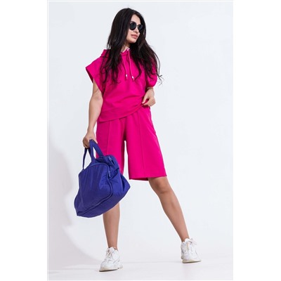 Костюм с шортами 1251 НАТАЛИ #884191