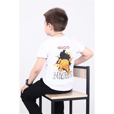 Детская футболка 18037 НАТАЛИ #889731