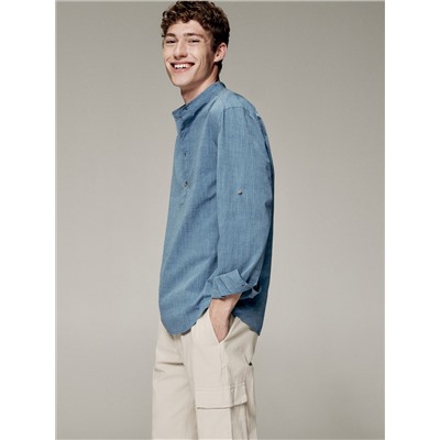 jogger Hose  im cargo-Stil