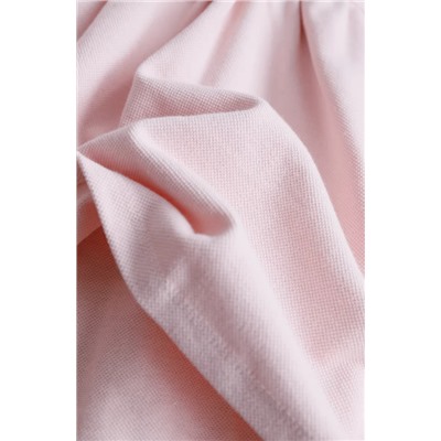 Платье из 100% хлопка для девочек. Экспорт