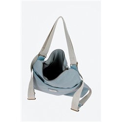 Mochila 3 - en -1 Azul claro