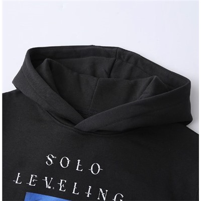 Повседневная толстовка