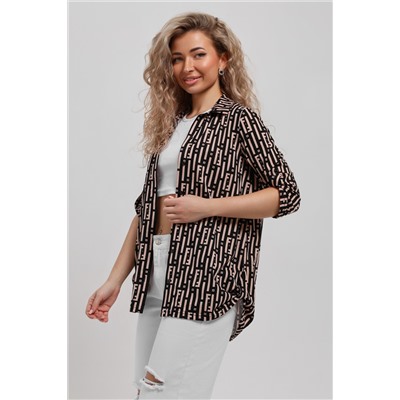 Рубашка 53028