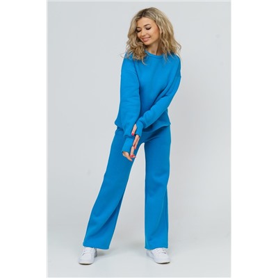 Костюм 36592 (свитшот + брюки) НАТАЛИ #811317