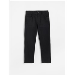 Jeans im Regular-Fit