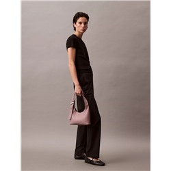 Archive Hardware Mini Shoulder Bag
