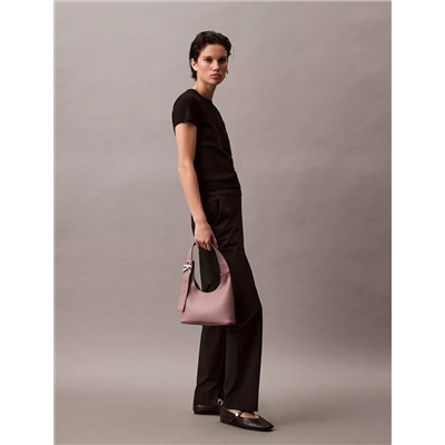 Archive Hardware Mini Shoulder Bag