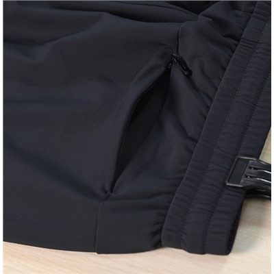 Мужские повседневные спортивные брюки ТОММИ ХИЛФИГЕ*Р