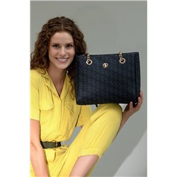 Kadın Siyah Kol Çantası