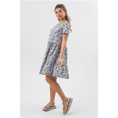 Платье женское П174