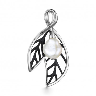 Подвеска серебро 53861S6B