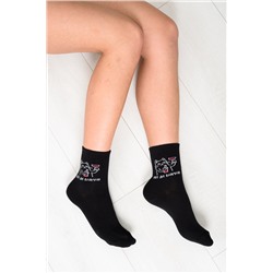 Носки женские Прованс (набор 3 пары)