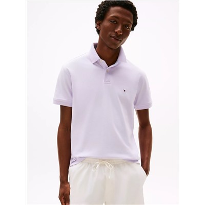 Regular Fit Stretch Tommy Polo