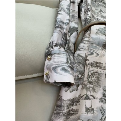 Платье люкс