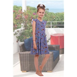 Платье 2383 НАТАЛИ #883378