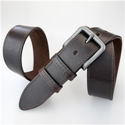 Ремень Джинсовый