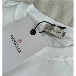 Футболка  Moncle*r