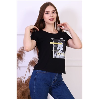 Футболка 32045 НАТАЛИ #775924