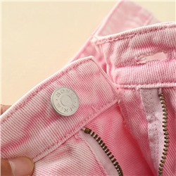 Джинсовая юбка трендовой длины макси шведского бренда Monk*i