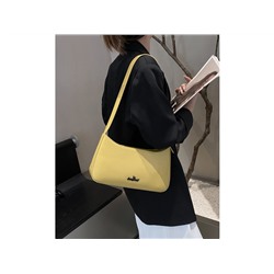 Сумка женская Lanotti YN246/желтый