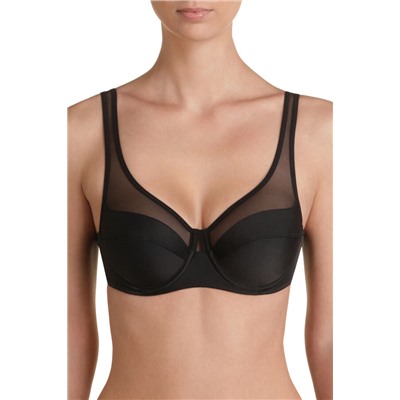 Sujetador con aro Generous Classic