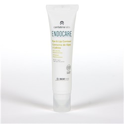 Endocare Contorno de ojos y labios 15ml