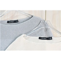 Женский свитер с боковыми ремешками с одним воротом и длинным рукавом РАЛЬ*Ф Л