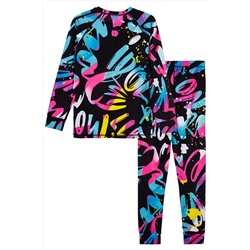 Термокомплект PLAYTODAY, 1031446